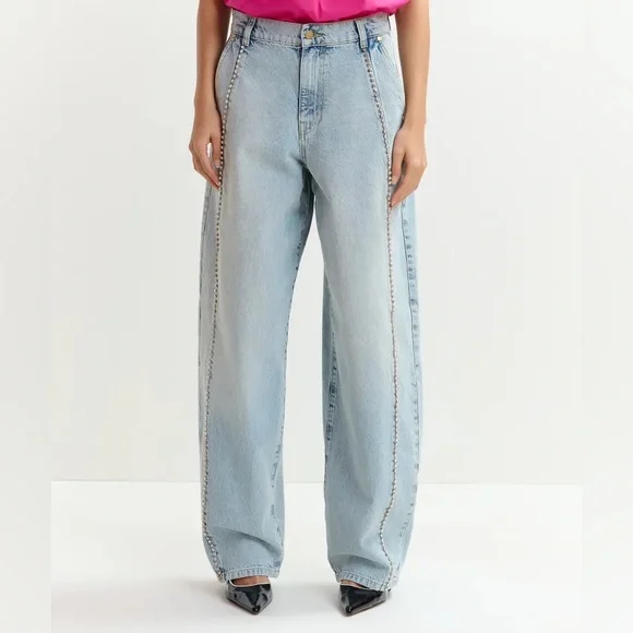 Essentiel Antwerp Jeans Size 26 - Picture 3 of 5